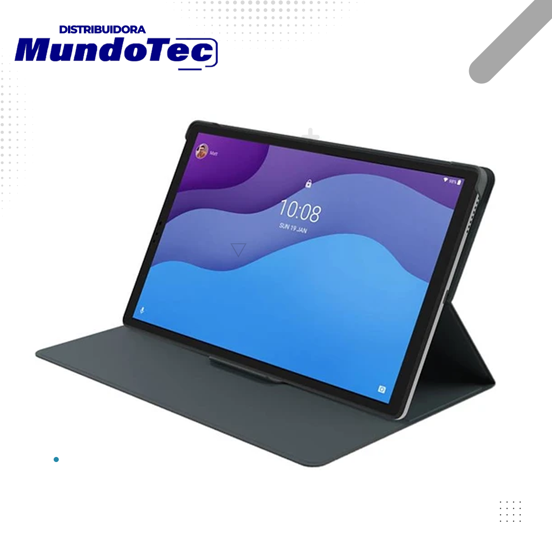 TB LENOVO M10 HD LTE TB-X306X 4GB 64GB 10.1 IPS ANDRO 11 BAT 5000 LTE OPEN BOX