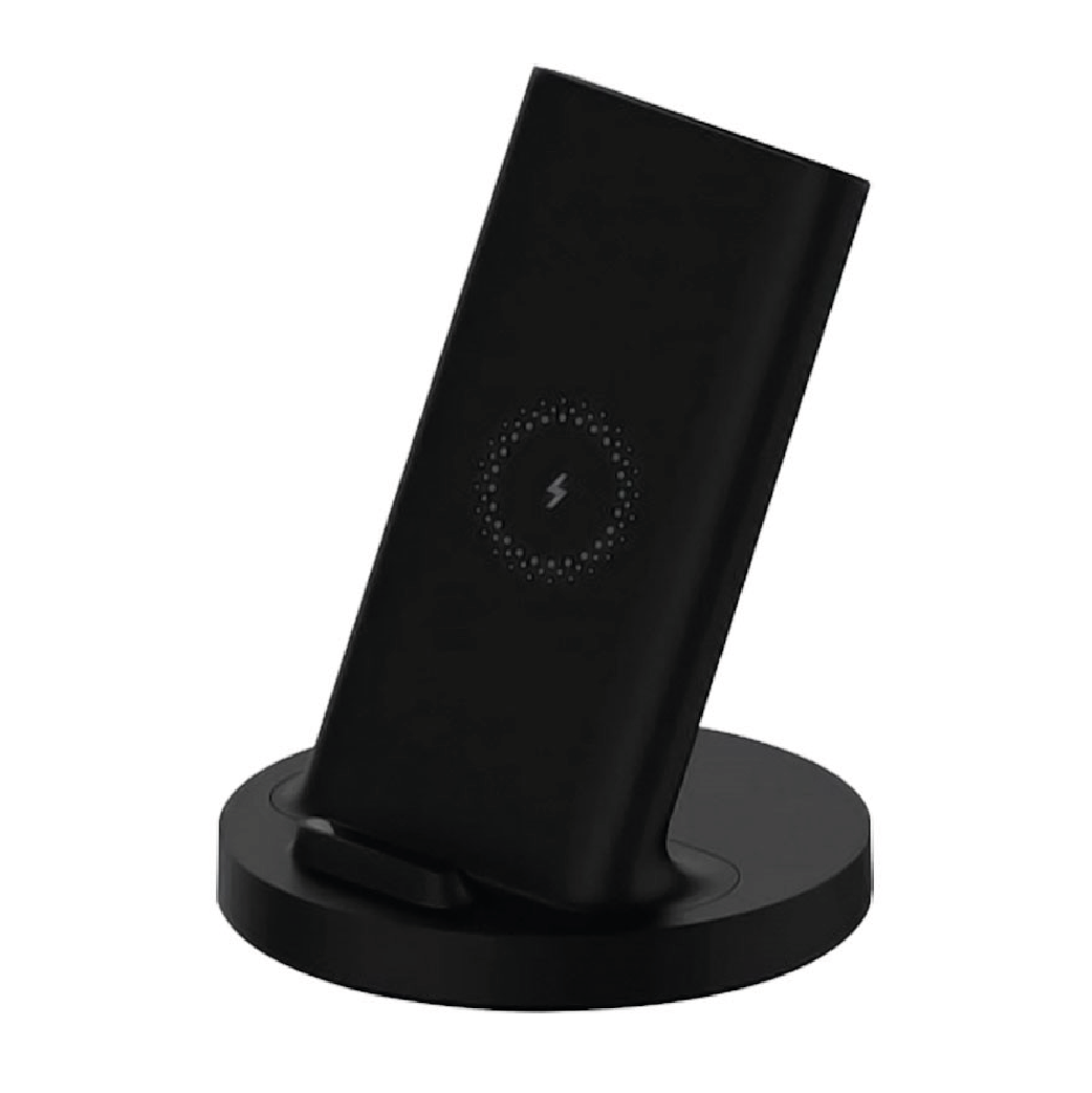 MI 20W WIRELESS CHARGING STAND 