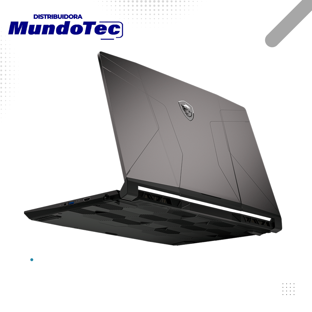 NB MSI GAM PULSE GL66 11UGKV C.I7-11800H 16GB 512SSD 8RTX3070 15.6