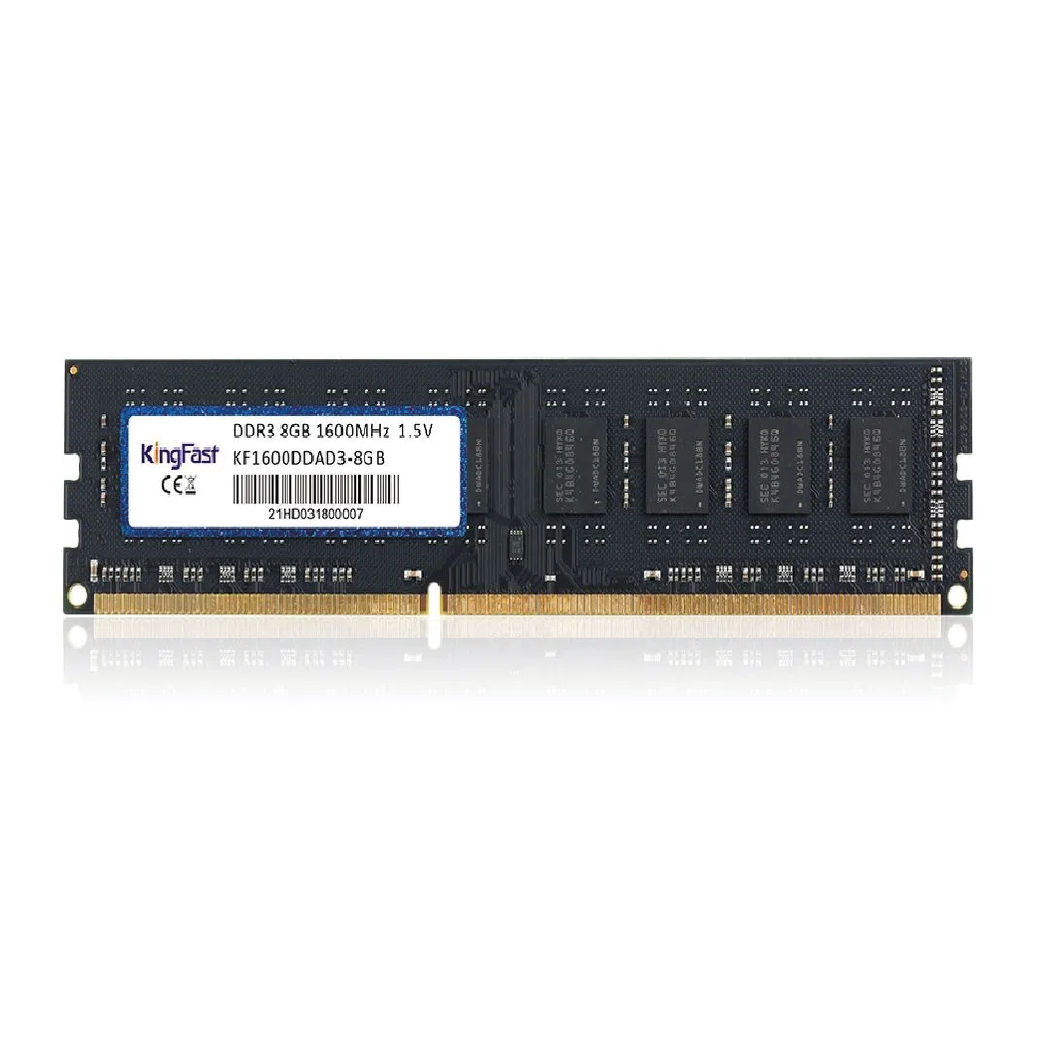 MEMORIA RAM 8GB DDR3 10600 MHZ PC