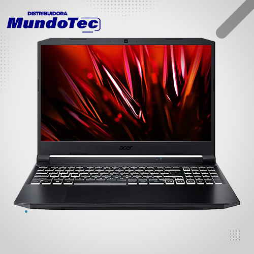 NB ACER GAM NITRO 5 AN515-57-5323 C.I5-11400H 8GB 512GB 4RTX3050 15.6