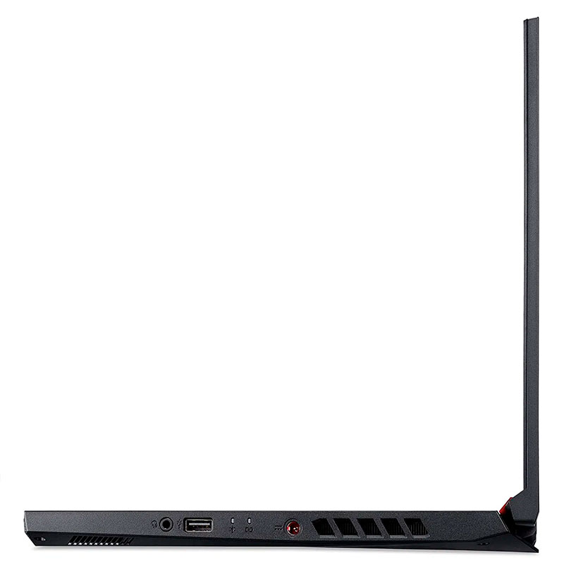 NB ACER GAM NITRO 5 AN515-57-5323 C.I5-11400H 8GB 512GB 4RTX3050 15.6