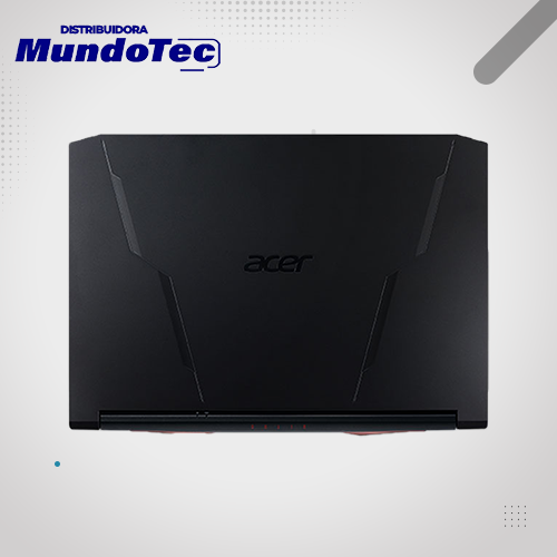 NB ACER GAM NITRO 5 AN515-57-5323 C.I5-11400H 8GB 512GB 4RTX3050 15.6