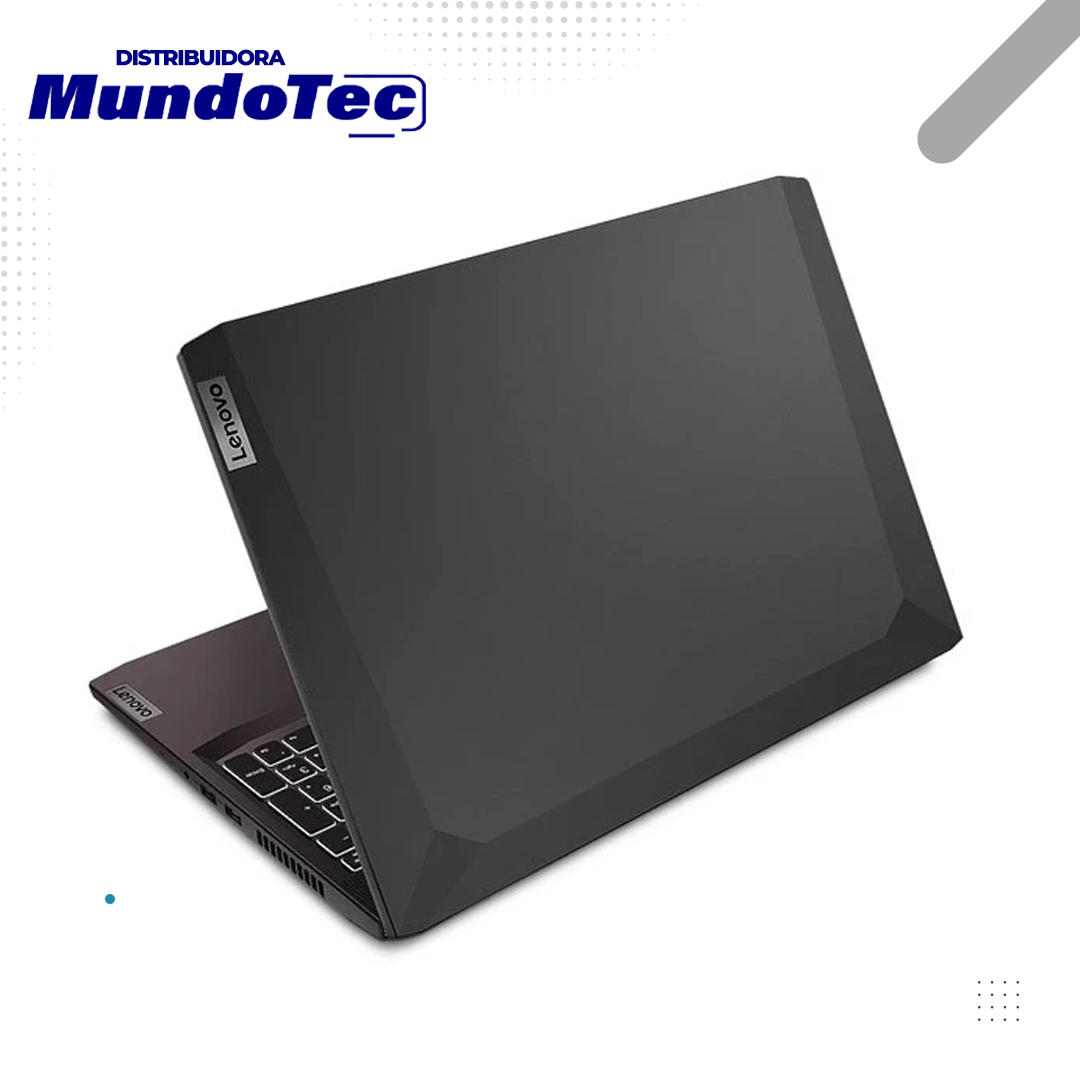 NB LENOVO GAM IDP GAMING 3 15ACH6 R5-5600H 8GB 1TB HDD+256GSD 4RTX3050