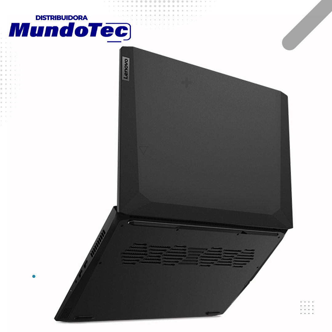 NB LENOVO GAM IDP GAMING 3 15ACH6 R5-5600H 8GB 1TB HDD+256GSD 4RTX3050