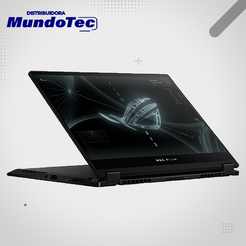 NB ASUS ROG FLOW GV301QH-K6320T R9 5980HS 16G 1TB SD 13.4FHD 4GTX 1650 TOUCH