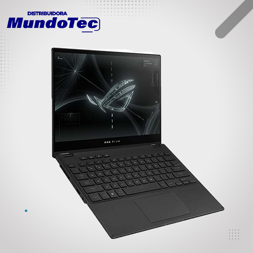 NB ASUS ROG FLOW GV301QH-K6320T R9 5980HS 16G 1TB SD 13.4FHD 4GTX 1650 TOUCH