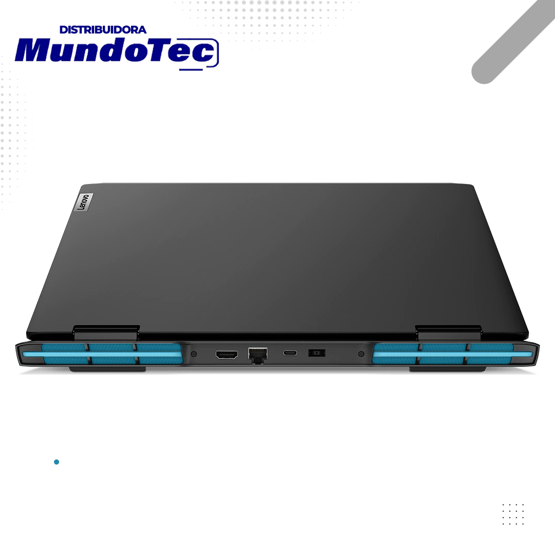 NB LENOVO GAM IDP 3 16ARH7 R7 6800H 16GB 512GB SD 4RTX3050 16  WUXGA W11 