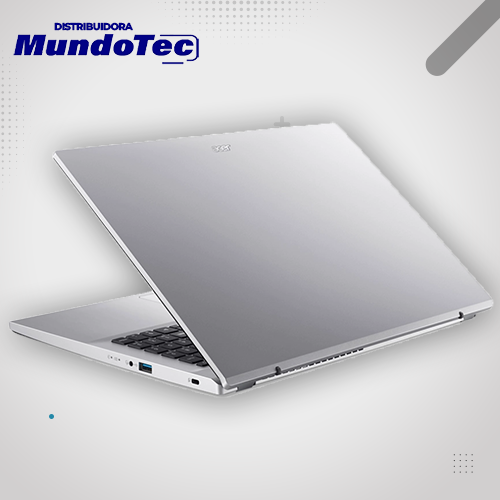 NB ACER ASP3 A315-24P-R2M5 R5 7520U 8GB 512GB SD 15.6  FHD PLATA W11